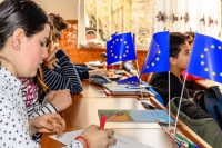 60 de ani de Uniune Europeană, 60 de ani de beneficii 1